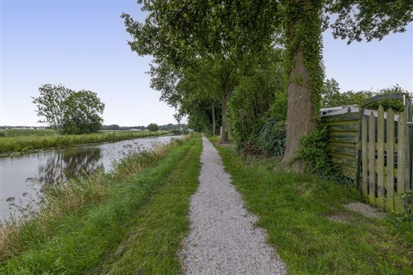 Medium property photo - Het Rak 11, 9649 GE Muntendam